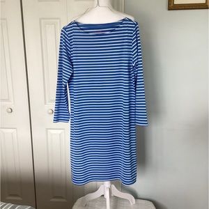 Vineyard Vines Sankaty Dress, size M